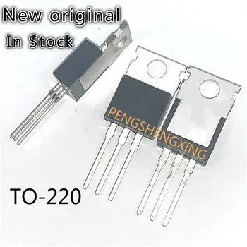 10 бр./лот TIP102 P102 102 NPN транзистор Дарлингтън TO-220, ново оригинално петно, топла разпродажба