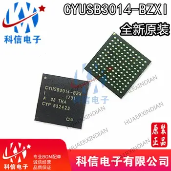 10 бр. Нов оригинален чип CYUSB3014-BZXI BGA121 USB3.0