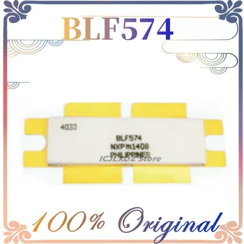 1бр BLF574 Продава на висока честота на радиочестотни усилвател на мощност в транзисторе микровълновата част висококачествена тръба field effect tube
