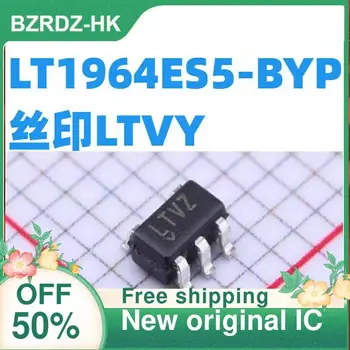 2-10 бр./лот LT1964ES5-BYP LT1964ES5 LTVY Нова оригинална чип
