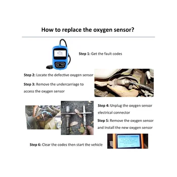 2 бр. сензор за кислород O2 за Honda 2008-2012 Accord