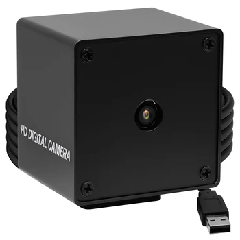 48-Мегапикселов модул USB-камера 8000*6000 с бърза автофокусировкой Промишлена UVC уеб камера за Windows \ Android \ Linux \ Mac
