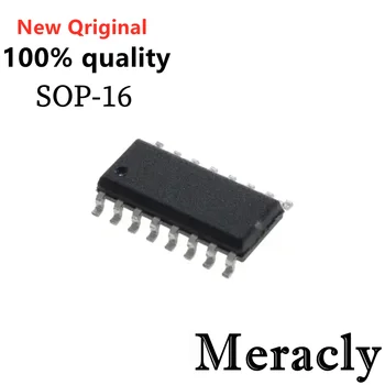 (5 парчета) 100% нов чипсет CS8673E MX1616 соп-16