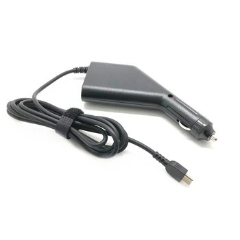 65 W USB Type C Универсално зарядно за кола dc адаптер за лаптоп, захранващ адаптер за бързо зареждане 5 В 12 3.0