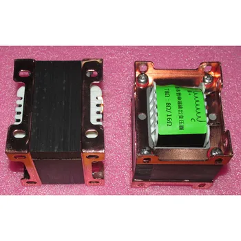 78Ω: 8Ω / 16Ω вход за транзистор одноконтурный изходен трансформатор клас 8 W, честотна характеристика: 16 Hz-24 khz, за отслабване-3 DB