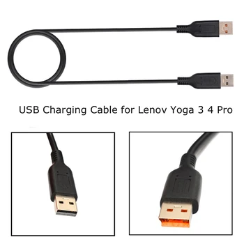USB Кабел за зареждане и синхронизиране на данни за лаптоп Lenovo yoga 3 pro yoga 4 зарядно устройство адаптер за захранване, кабели, Зарядни устройства, кабели Hdmi кабел