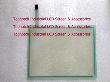 Абсолютно нов цифров преобразувател на сензорен екран за EPM-H520 EPMH520 Touch Pad Glass