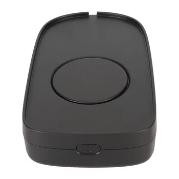 Автоматичен безшумен който има мишка с резолюция от 2 DPI за свързване и възпроизвеждане на голям диск, устройството, за да преместите мишката за игри, срещи, презентации
