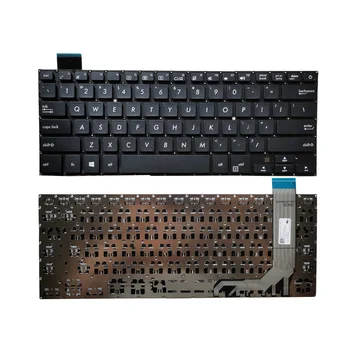 Английска Клавиатура за Лаптоп Asus A407 A407M A407MA A407U A407UA A407UB A407UF X407