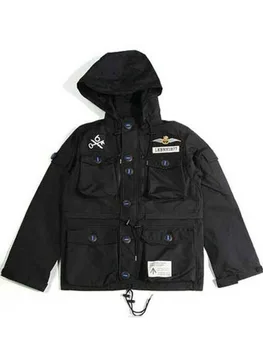 Военно яке-карго джобове, утепленная градинска тактическа яке за трекинг, катерене, къмпинг, гащеризон с качулка, спортно палто за разходка