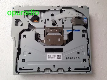 Марка Kenwoo единния DVD-механизъм за DVS-3010 DVS-3011 loader SF-HD4 laser за авто DVD плейър Nissan Infiniti Chvey Range