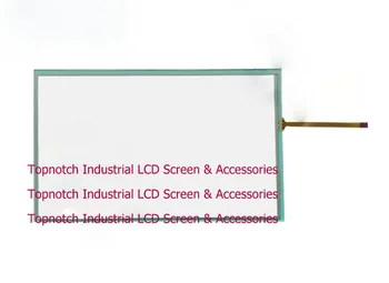 Напълно нов сензорен екран Digitizer за MT8100iE Touch Pad Glass