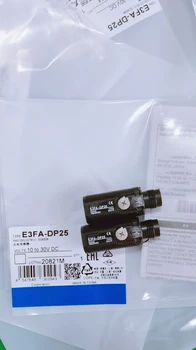 Нов Оригинален фотоелектричния сензор за превключване E3FA-DP21 E3FA-DP22 E3FA-DP23 E3FA-DP24 E3FA-DP25 E3FA-DP26