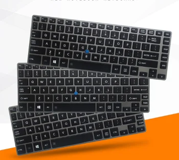 Нова английска клавиатура с подсветка за HP 15-CE CE006TX/007/008 004 TPN-Q194