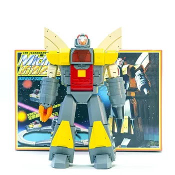 Нови Играчки-Робот трансформърс Newage NA H53 Michael Omega Supreme, играчки-фигурки в наличност