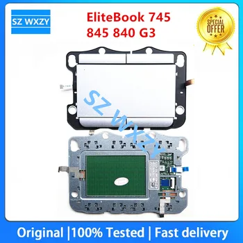 Оригинална За HP EliteBook 745 845 840 G3 Тъчпад Бутони на Мишката Такса 6037B0112503 6037B0112502 100% Тестван Бърза доставка