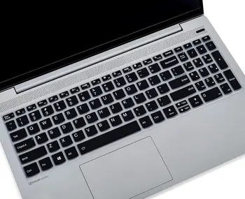 Силиконовата защитно фолио за лаптоп клавиатура за Lenovo IdeaPad 3 15ITL6 82H800J8TA 2021 15,6 инча