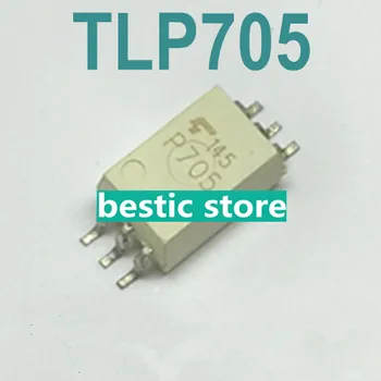 СОП-6 Гаранция за качество на оригинални внос оптроны TLP705 с чип P705 SOP6 10M високоскоростен задвижваща съединители